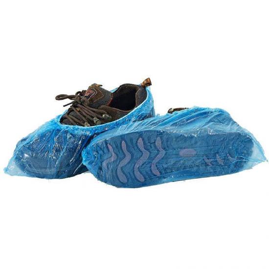 Workman Shoe Covers Disposable Shoes Cover