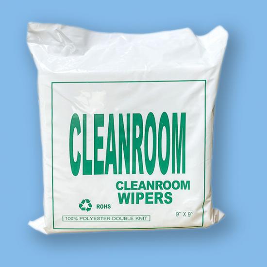 Factory direct selling cleanroom wiper