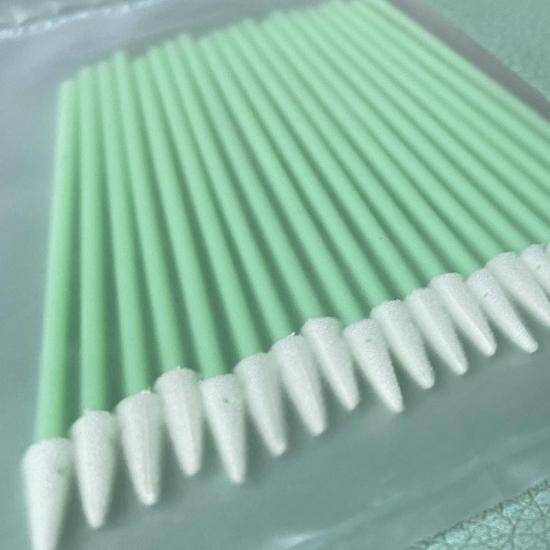 Foam Swab Sticks for Optical Equipment